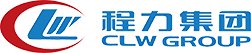 程力干粉消防车